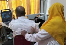USG dan Pemeriksaan Umum Perkuat Pelayanan Kesehatan Masyarakat