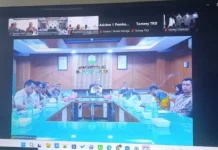 Satgas PRR Percepat Pemulihan Infrastruktur Pascabencana di Sumatera