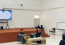 Himadikia FKIP Unimal Gelar Pelatihan Pengurus Baru 2025-2026