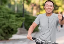 Tips Sehat Bugar Bagi Lansia