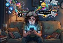 Brain Rot, Saat Konten Medsos Diam-Diam Menggerus Otak