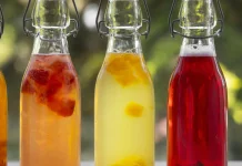 Kombucha Kian Populer, Benarkah Baik untuk Kesehatan?