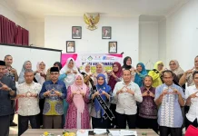 Bunda PAUD Aceh Timur Wujudkan PAUD Bermutu