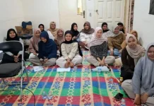 Lembaga Pers Mahasiswa Hukum Unimal Gelar Pelatihan Jurnalistik