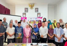 Dr. Lismawani: Aceh Timur Wujudkan PAUD Bermutu