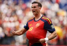 Singkirkan Belgia, Rekor Tak Terkalahkan Spanyol Menyamai Argentina 2022