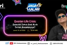 Sekilas Tentang Quarter Life Crisis