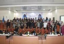 Lembaga Dakwah Kampus Unimal Gelar Muharram Fest 1448 Hijriah