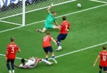 Inggris Melaju ke Semifinal usai Taklukkan Norwegia