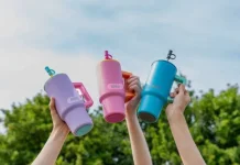 Membawa Tumbler, Kebiasaan Sederhana yang Mencerminkan Gaya Hidup