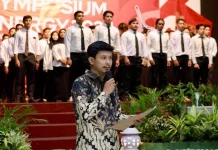 POD I Blok Andaman, Momentum Membangun Industrialisasi Aceh