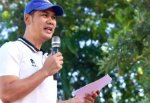 Sekda Aceh: Perkuat Kebersamaan dan Sosialisasikan Sensus Ekonomi 2026