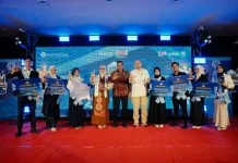BI Lhokseumawe Ajak Masyarakat Makin Cinta Rupiah