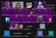 Himapsi Universitas Malikussaleh Adakan Psychospiritual Class 2.0