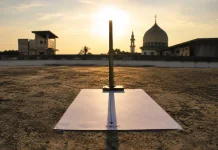 Fenomena Istiwa A'zam untuk Verifikasi Arah Kiblat