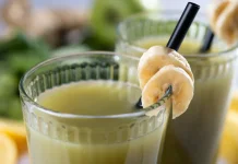 Minuman Alami yang Dapat Membantu Menenangkan Asam Lambung