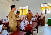 Aceh Utara Mulai Terapkan Pemisahan Siswa Laki-Laki dan Perempuan