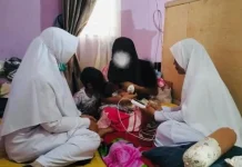 Puskesmas Mon Geudong Perluas Akses Layanan Kesehatan bagi Warga