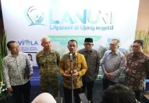 Layanan BPJS Kesehatan Jangkau Penduduk Daerah 3T