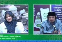 Tantangan Menjaga Etika Mencari Rezeki di tengah Kesulitan Ekonomi
