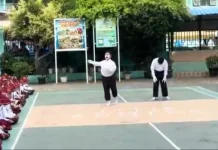 Pantomim Jadi Cara Sekolah Kenalkan Bahaya Narkoba