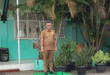Mengaji hingga Salat Jenazah Bekali Karakter Murid