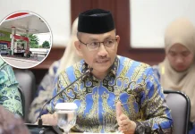 BBM Langka di Langsa dan Tamiang, Haji Uma Minta Pertamina Cari Solusi Cepat