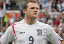 Rooney Jagokan Inggris dan Spanyol Tampil di Final Piala Dunia 2026