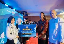 Generasi Muda Memiliki Peran Strategis Memperluas Edukasi Tentang Rupiah