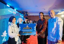 Kecil-Kecil Cabe Rawit, Ini Profil Cut Ayla Azzura, Juara 1 Duta Muda CBP Rupiah 2026