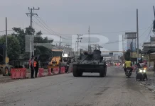 Keselamatan Jadi Prioritas, Konvoi Ranpur Kavaleri 11/MSC Tuai Apresiasi