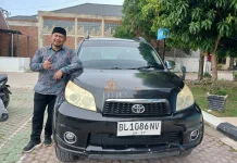 Dr Damanhur: Terus Berbuat Baik meski Dihadapka pada Berbagai Tantangan