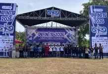 Himpunan Teknik Industri Unimal Gelar Infinity 2026