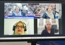Dokter Amroellah Ajak Masyarakat Menjaga Kesehatan saat Cuaca Panas Ekstrem