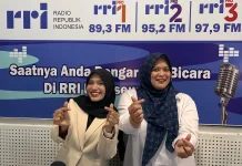 Dari Ruang Kos ke Pelanggan Tetap: Jejak Usaha Laundry Suharni
