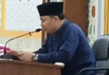 Ustadz Adnan Yahya Ajak Jamaah Utamakan Amal Saleh