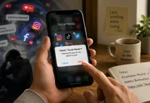 Kenapa Semakin Banyak Orang Menghapus Aplikasi Media Sosial?