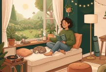 Fenomena "Quiet Thriving": Hidup Biasa Saja, tapi Justru Lebih Bahagia