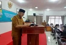 Qanun Tentang Tanggung Jawab Sosial dan Perusahaan Memberi Mamfaat Semua Pihak