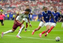 Prancis Tersingkir, Spanyol Selangkah Lagi Raih Gelar Dunia