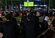 Respons Permintaan Warga, Pemko Langsa Gelar Nobar Piala Dunia 2026