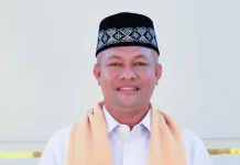 Korban Luka Berat Banjir Aceh Utara Terima Santunan Rp5 Juta