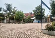 BMKG: Siang Panas, Sore Hujan Berpotensi Guyur Wilayah Hulu