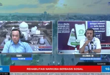 Rehabilitasi Narkoba Berbasis Sosial
