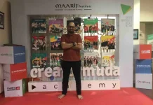 MAARIF Network Ingatkan Anak Muda Jangan Terjebak Doktrin Hitam Putih