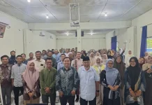 Wujudkan Kampus Aman, Rektor UMMAH Tunjuk Dr. Alfiandi Zikra Pimpin Satgas PPKPT