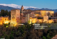 Spanyol, Negara dengan 50 Situs Warisan Dunia UNESCO