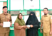 Baitul Mal Lhokseumawe Ringankan Biaya Pengobatan Anak Penderita Hipospadia