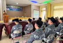 Ulama Berperan Edukasi Etika Bermedsos & Bantu Pulihkan Mental Warga Pascabenca