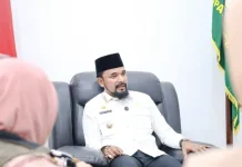 Tingginya Kasus Kekerasan Anak, Bupati Al Farlaky Siapkan Langkah Pencegahan